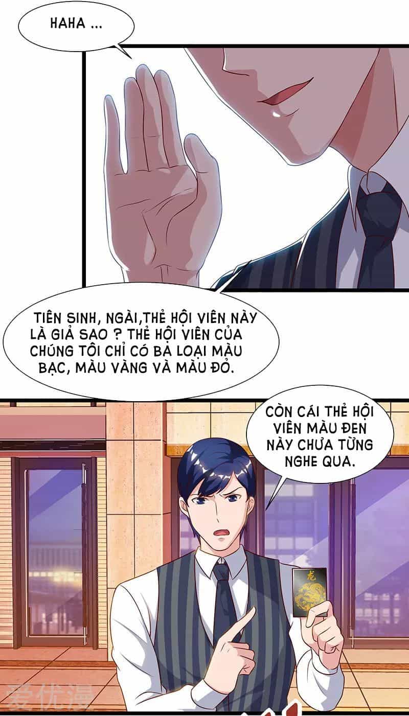 Trọng Sinh Khí Thiếu Quy Lai - Chương 42 - ảnh 17