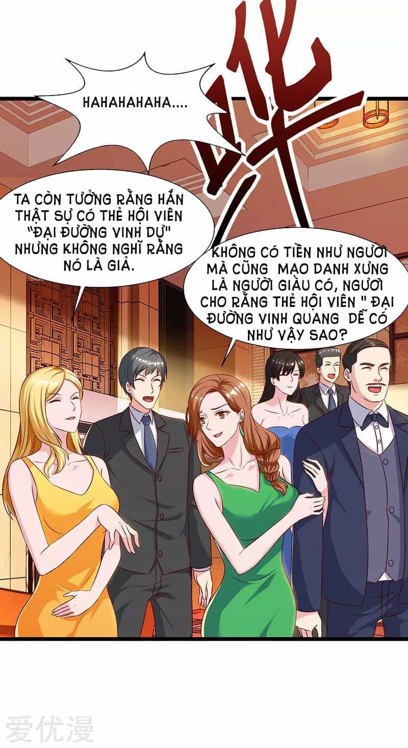 Trọng Sinh Khí Thiếu Quy Lai - Chương 42 - ảnh 18