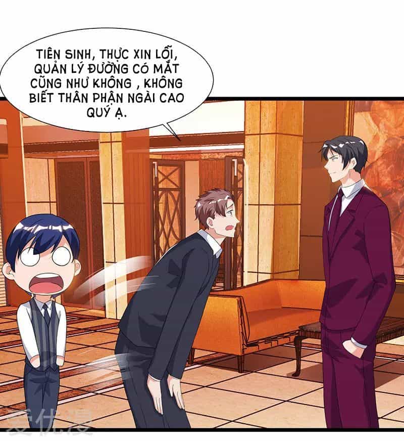 Trọng Sinh Khí Thiếu Quy Lai - Chương 42 - ảnh 27