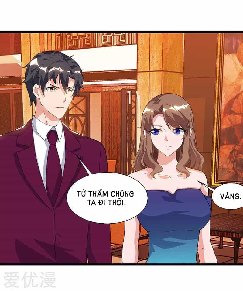 Trọng Sinh Khí Thiếu Quy Lai - Chương 42 - ảnh 31