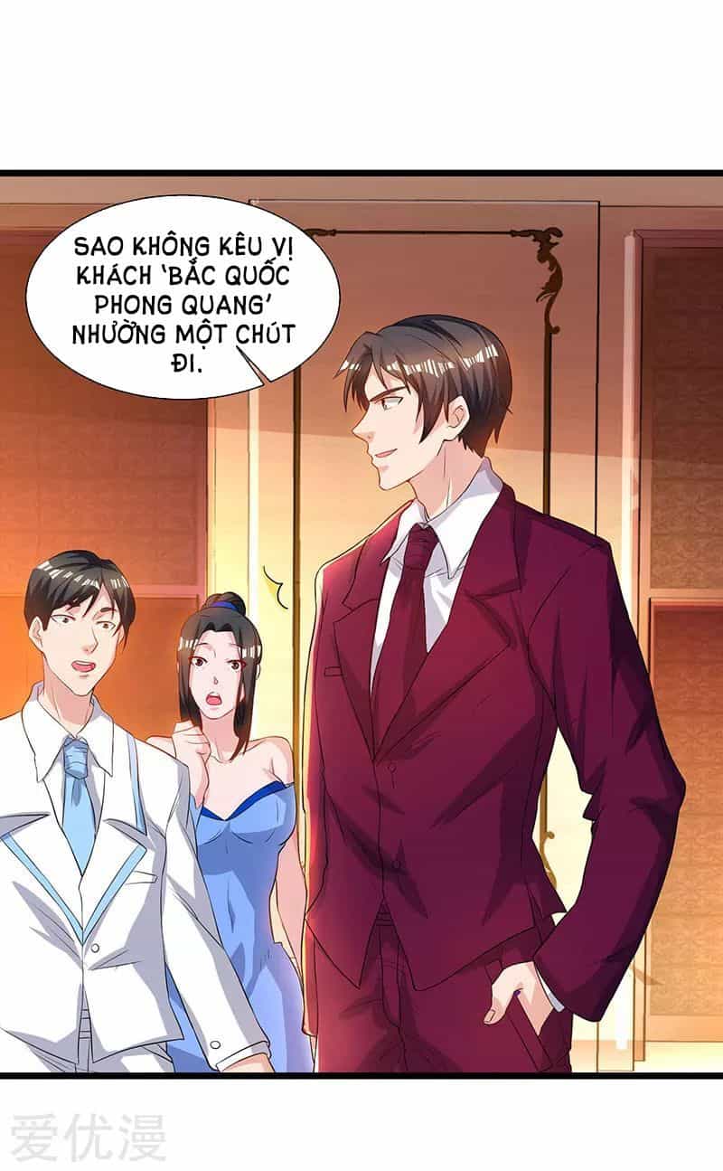 Trọng Sinh Khí Thiếu Quy Lai - Chương 42 - ảnh 4