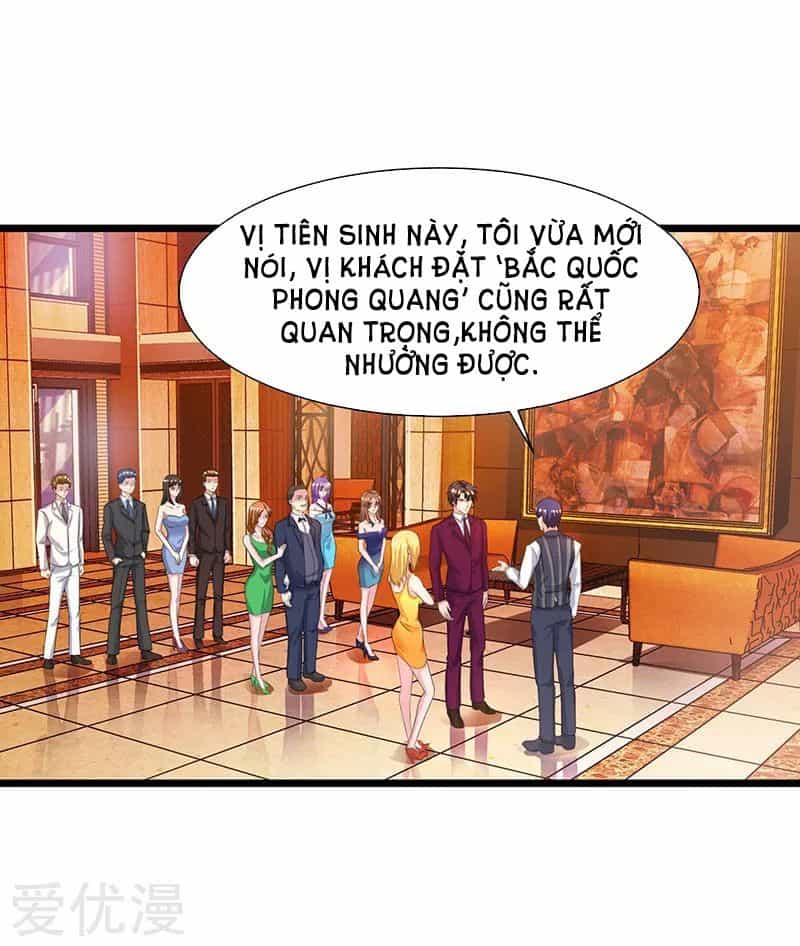Trọng Sinh Khí Thiếu Quy Lai - Chương 42 - ảnh 5