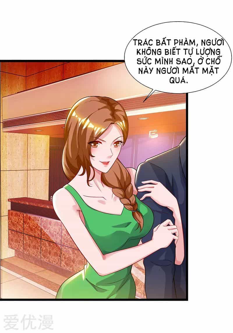Trọng Sinh Khí Thiếu Quy Lai - Chương 42 - ảnh 7