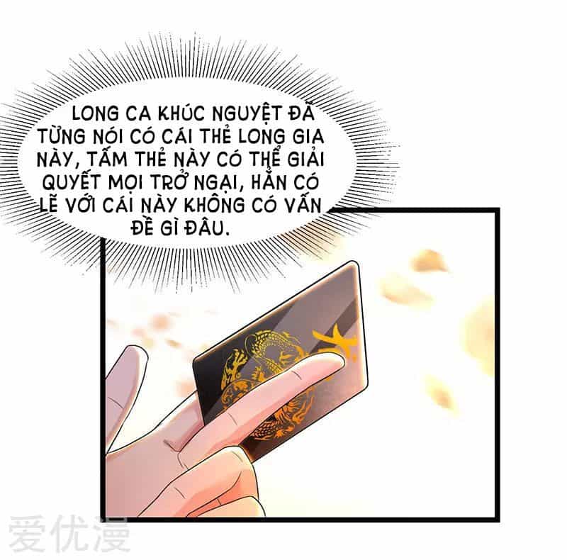 Trọng Sinh Khí Thiếu Quy Lai - Chương 42 - ảnh 9