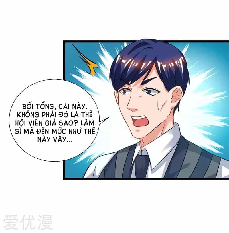 Trọng Sinh Khí Thiếu Quy Lai - Chương 43 - ảnh 10