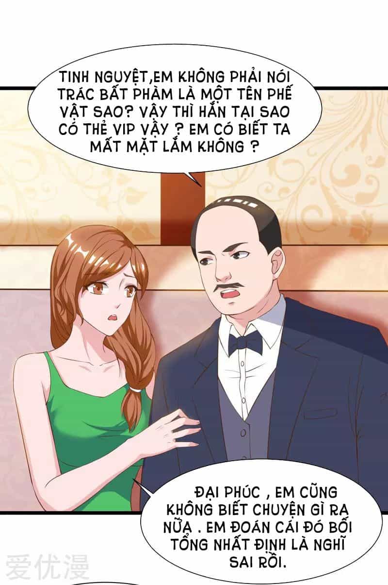 Trọng Sinh Khí Thiếu Quy Lai - Chương 43 - ảnh 16