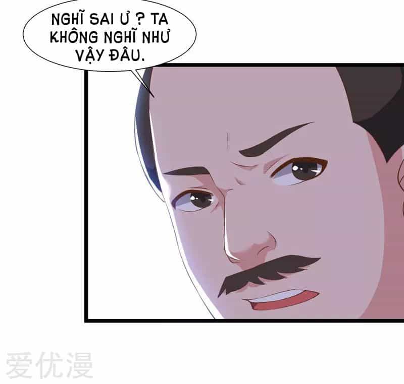 Trọng Sinh Khí Thiếu Quy Lai - Chương 43 - ảnh 17