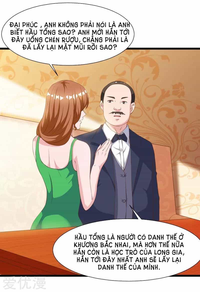 Trọng Sinh Khí Thiếu Quy Lai - Chương 43 - ảnh 18