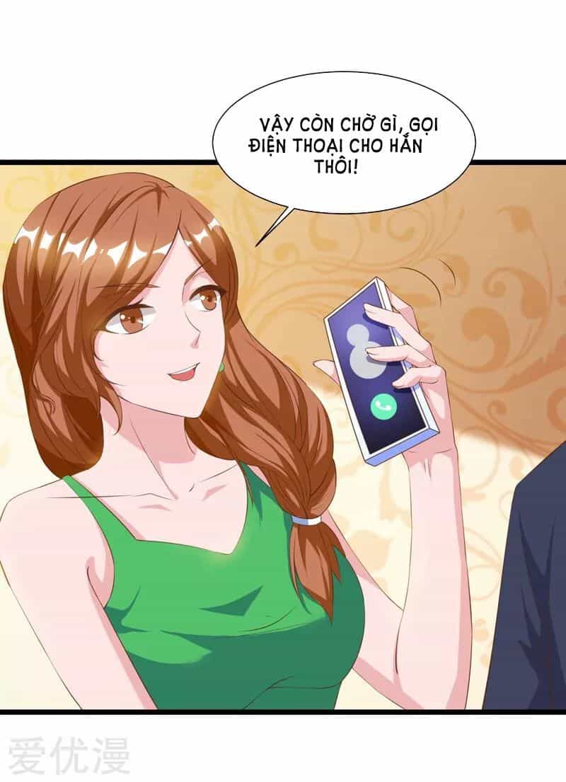 Trọng Sinh Khí Thiếu Quy Lai - Chương 43 - ảnh 19