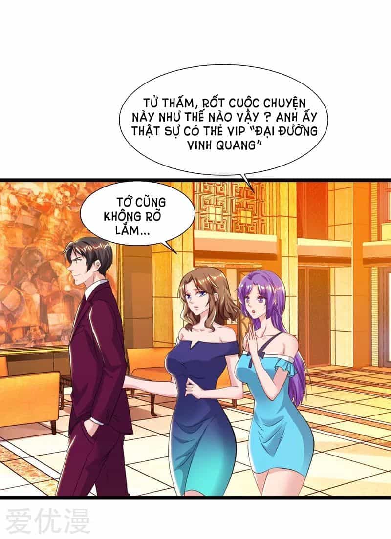 Trọng Sinh Khí Thiếu Quy Lai - Chương 43 - ảnh 2