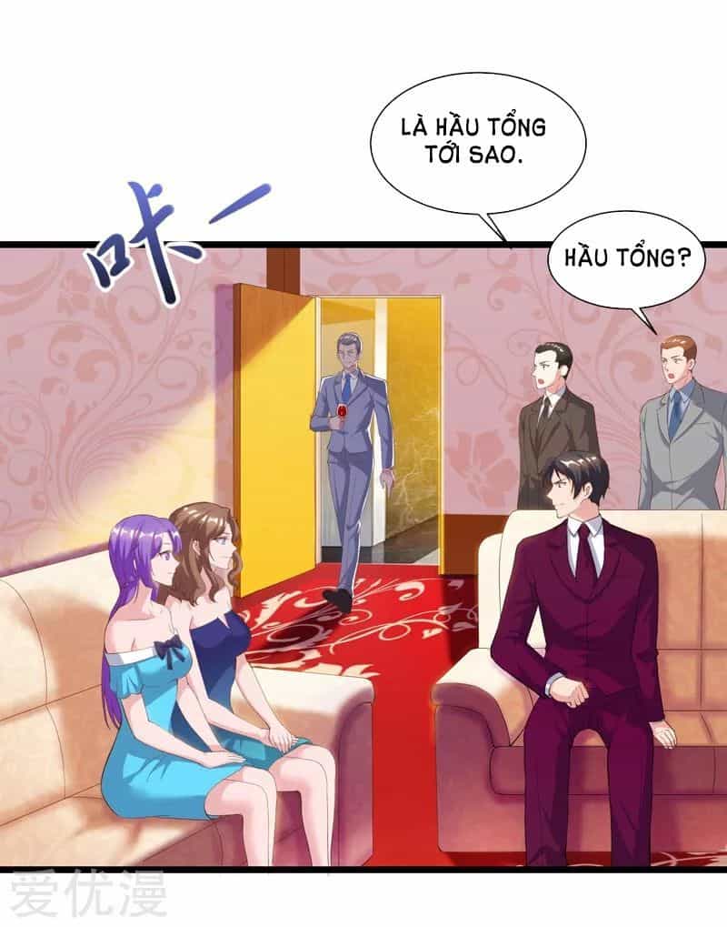 Trọng Sinh Khí Thiếu Quy Lai - Chương 43 - ảnh 21