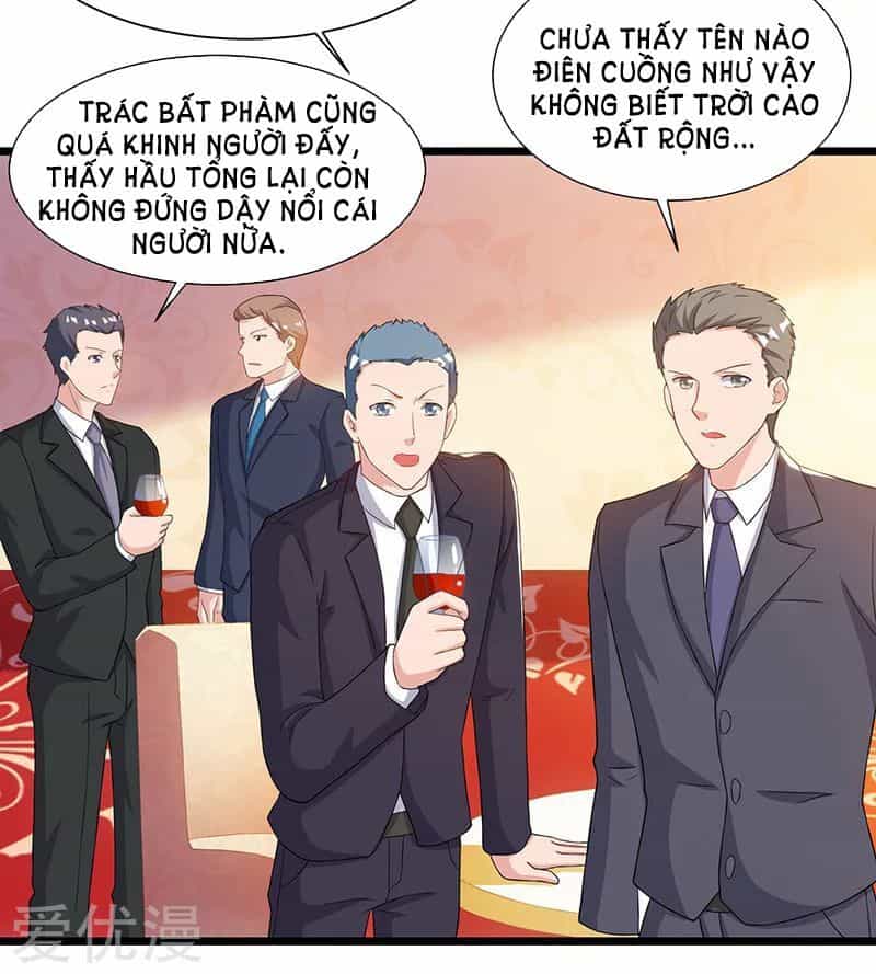 Trọng Sinh Khí Thiếu Quy Lai - Chương 43 - ảnh 29