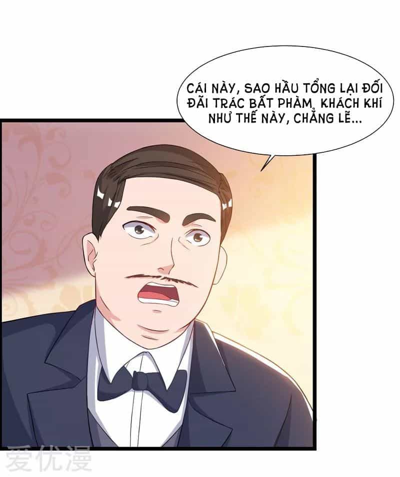 Trọng Sinh Khí Thiếu Quy Lai - Chương 43 - ảnh 30