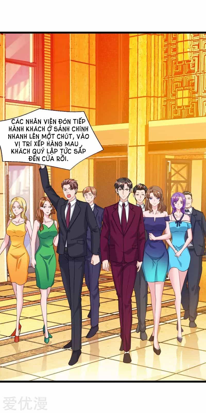 Trọng Sinh Khí Thiếu Quy Lai - Chương 43 - ảnh 5