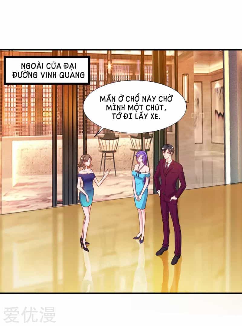 Trọng Sinh Khí Thiếu Quy Lai - Chương 44 - ảnh 12