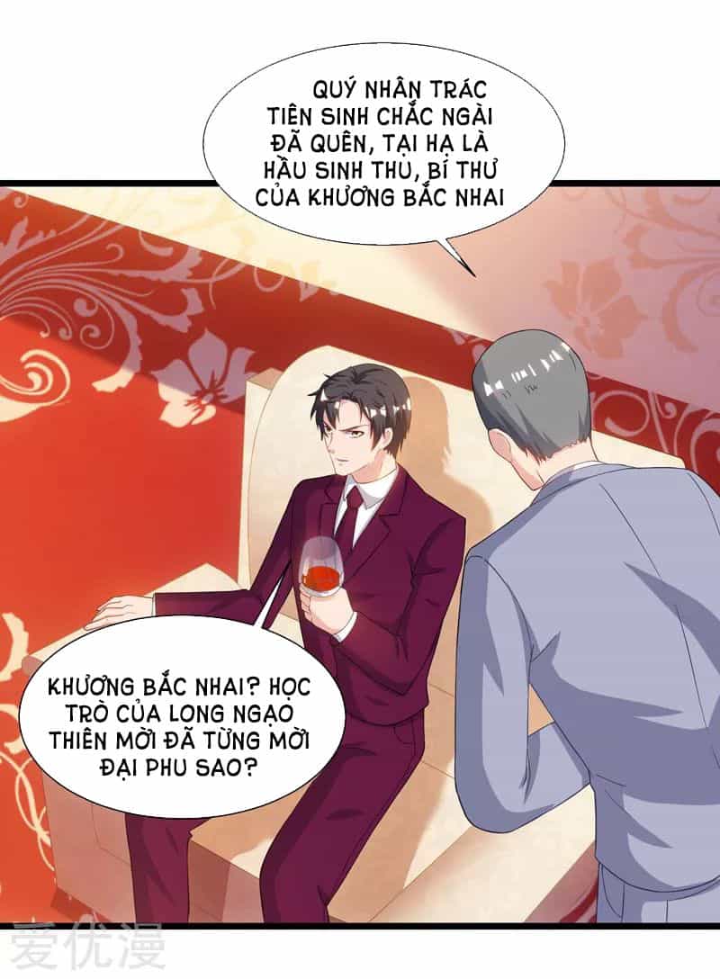 Trọng Sinh Khí Thiếu Quy Lai - Chương 44 - ảnh 2