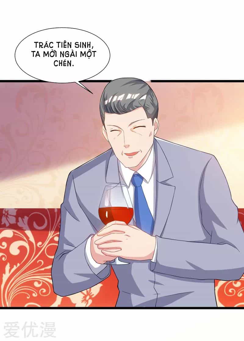 Trọng Sinh Khí Thiếu Quy Lai - Chương 44 - ảnh 3