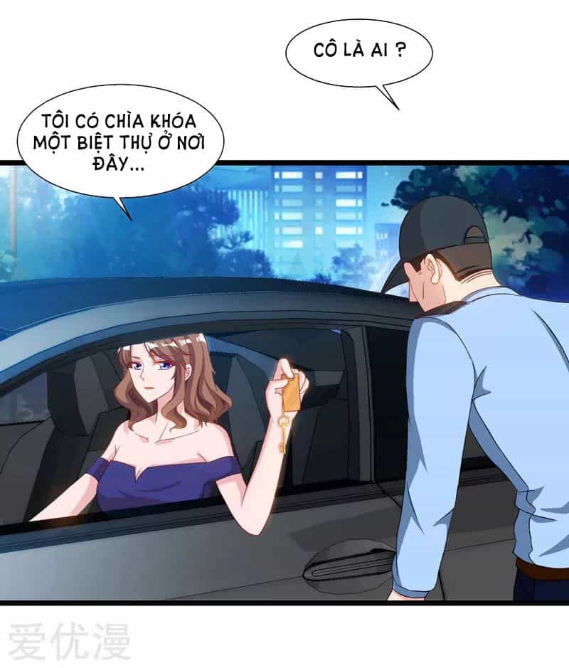 Trọng Sinh Khí Thiếu Quy Lai - Chương 44 - ảnh 30