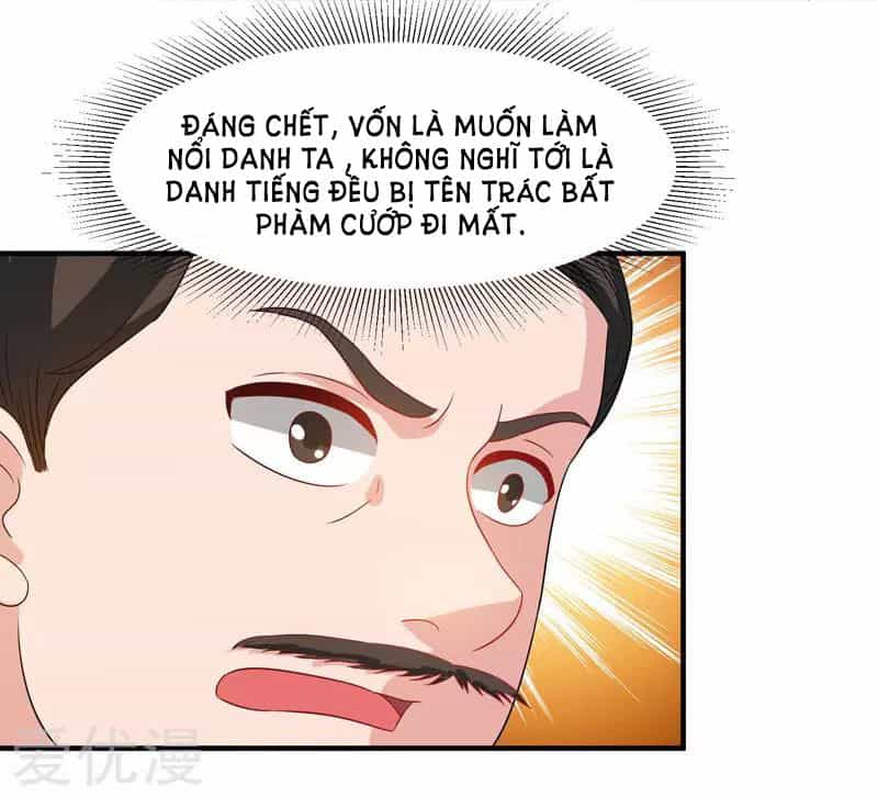 Trọng Sinh Khí Thiếu Quy Lai - Chương 44 - ảnh 8
