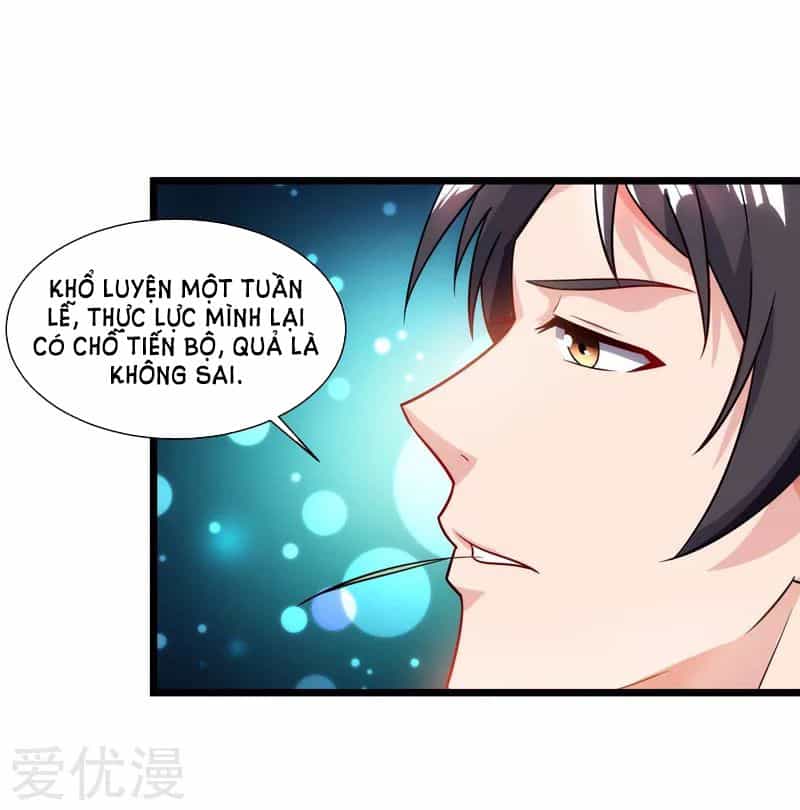 Trọng Sinh Khí Thiếu Quy Lai - Chương 45 - ảnh 13