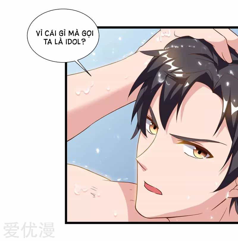 Trọng Sinh Khí Thiếu Quy Lai - Chương 45 - ảnh 17