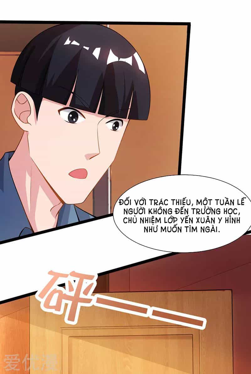 Trọng Sinh Khí Thiếu Quy Lai - Chương 45 - ảnh 19
