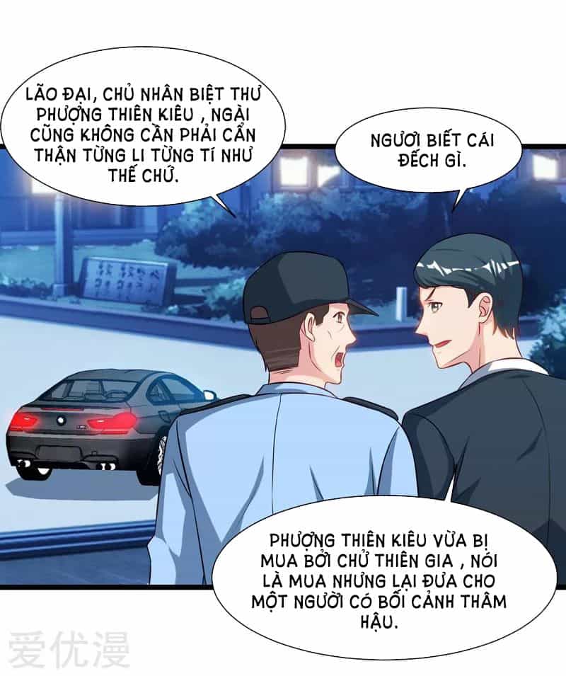 Trọng Sinh Khí Thiếu Quy Lai - Chương 45 - ảnh 7