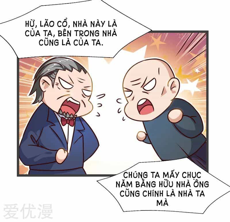 Trọng Sinh Khí Thiếu Quy Lai - Chương 47 - ảnh 16