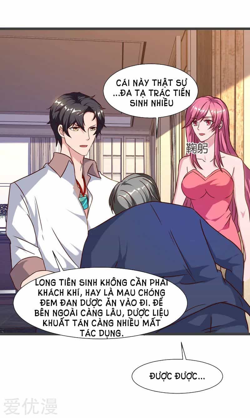 Trọng Sinh Khí Thiếu Quy Lai - Chương 47 - ảnh 21