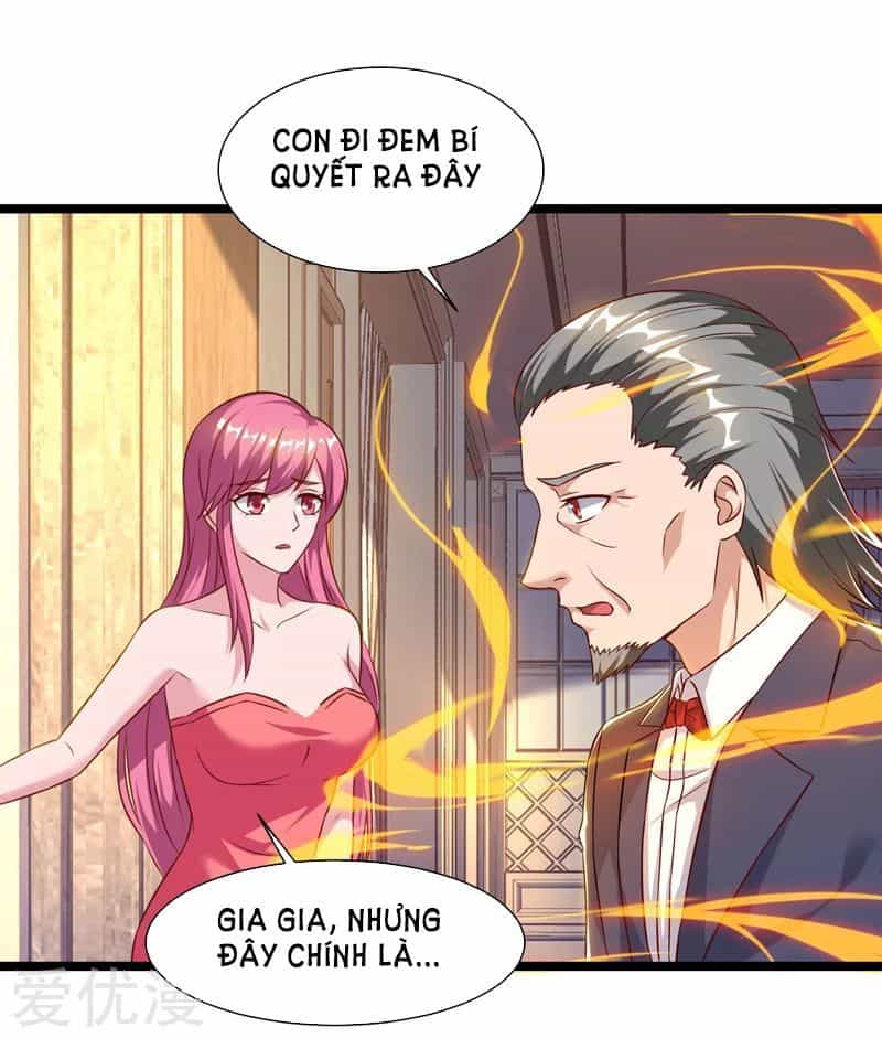 Trọng Sinh Khí Thiếu Quy Lai - Chương 47 - ảnh 28