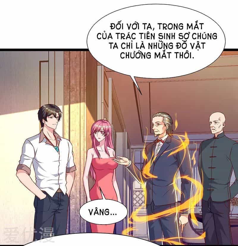 Trọng Sinh Khí Thiếu Quy Lai - Chương 47 - ảnh 29