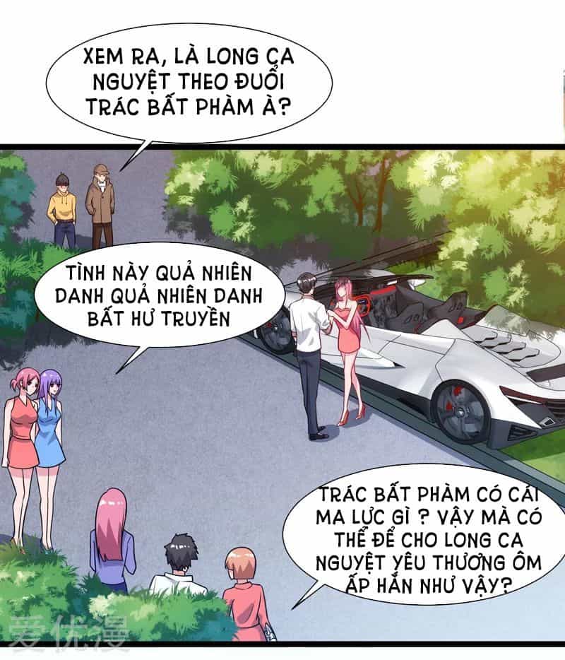 Trọng Sinh Khí Thiếu Quy Lai - Chương 47 - ảnh 6