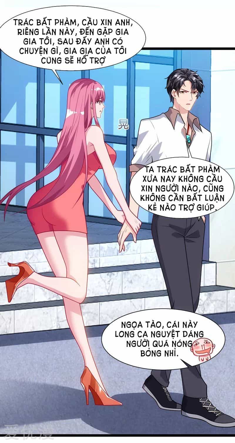 Trọng Sinh Khí Thiếu Quy Lai - Chương 47 - ảnh 7