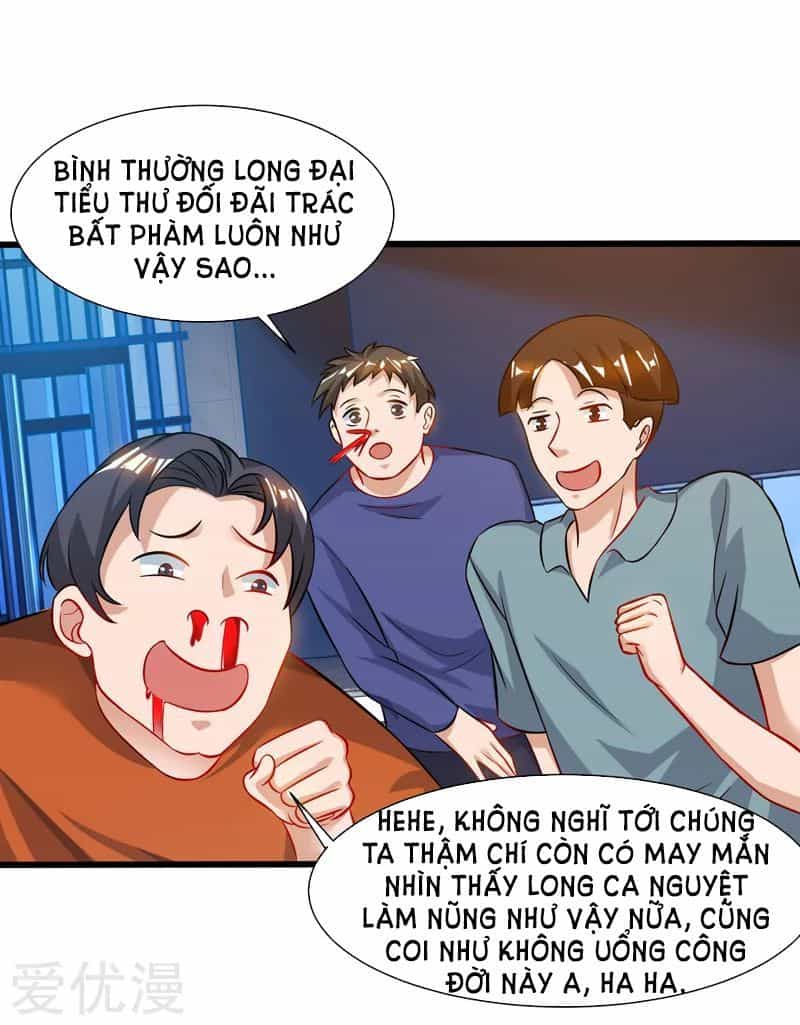 Trọng Sinh Khí Thiếu Quy Lai - Chương 47 - ảnh 8