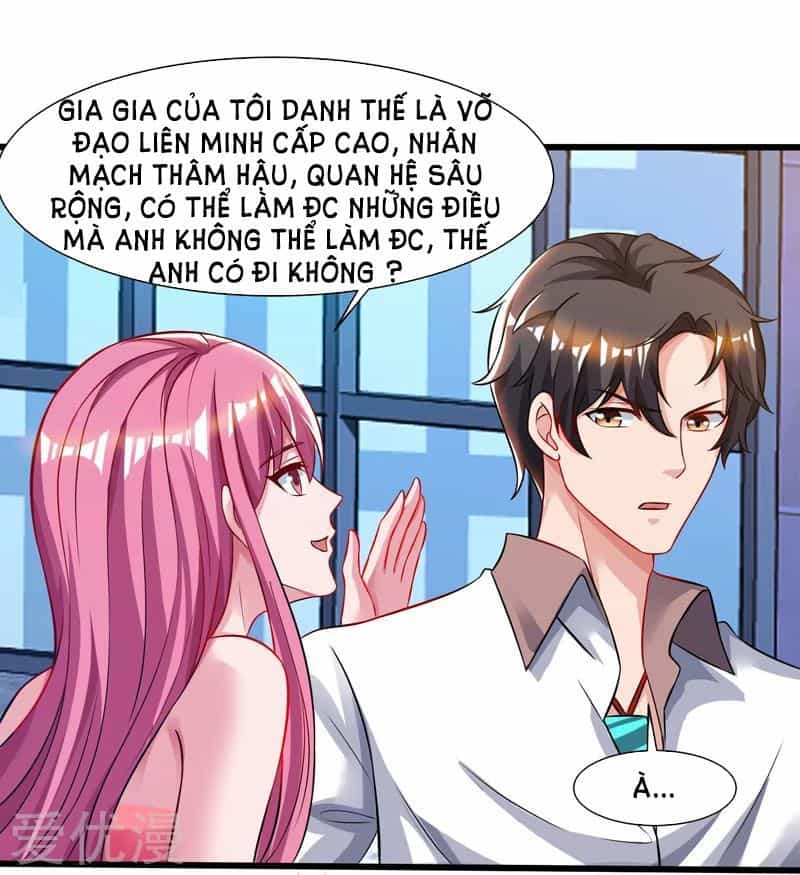 Trọng Sinh Khí Thiếu Quy Lai - Chương 47 - ảnh 9