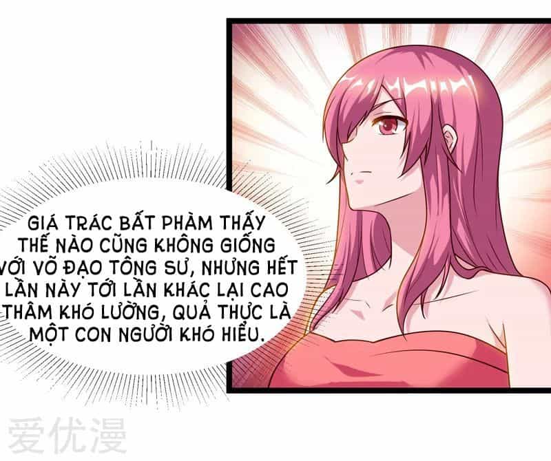 Trọng Sinh Khí Thiếu Quy Lai - Chương 48 - ảnh 10