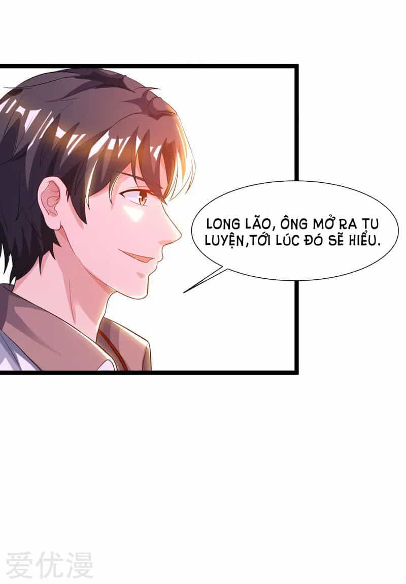 Trọng Sinh Khí Thiếu Quy Lai - Chương 48 - ảnh 18