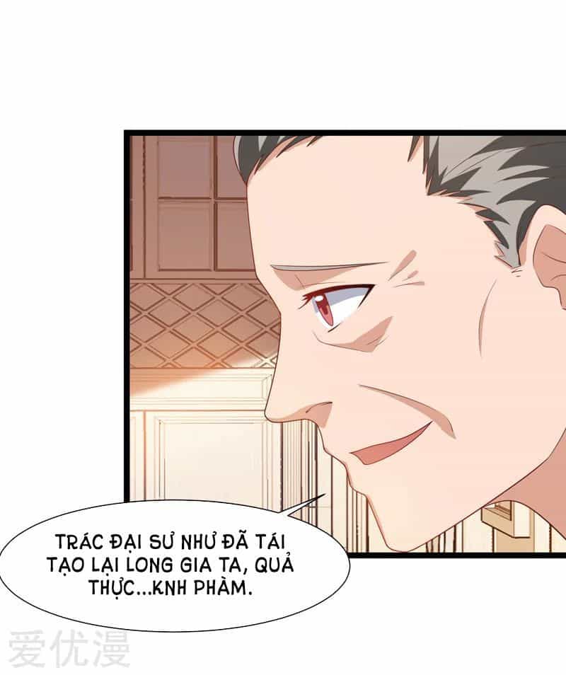 Trọng Sinh Khí Thiếu Quy Lai - Chương 48 - ảnh 25