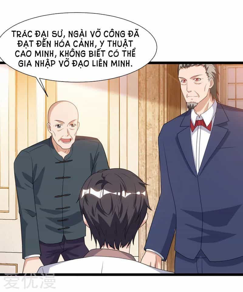 Trọng Sinh Khí Thiếu Quy Lai - Chương 48 - ảnh 28
