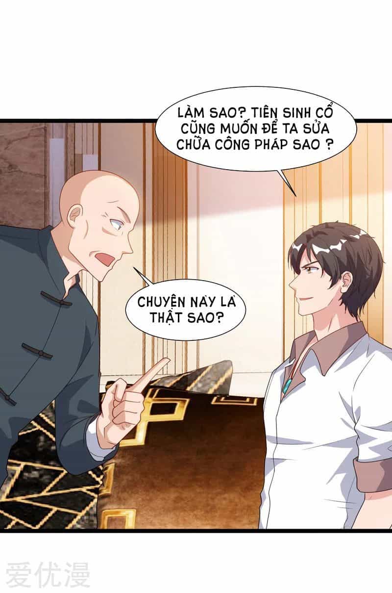 Trọng Sinh Khí Thiếu Quy Lai - Chương 48 - ảnh 31