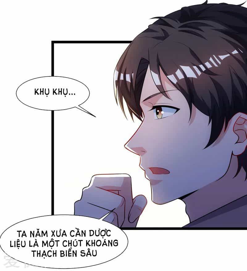 Trọng Sinh Khí Thiếu Quy Lai - Chương 48 - ảnh 32