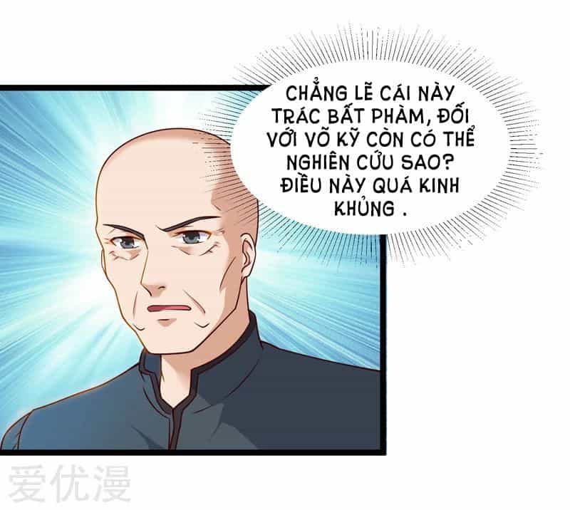 Trọng Sinh Khí Thiếu Quy Lai - Chương 48 - ảnh 9
