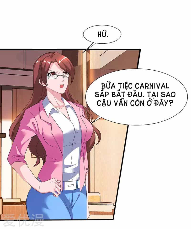 Trọng Sinh Khí Thiếu Quy Lai - Chương 49 - ảnh 11