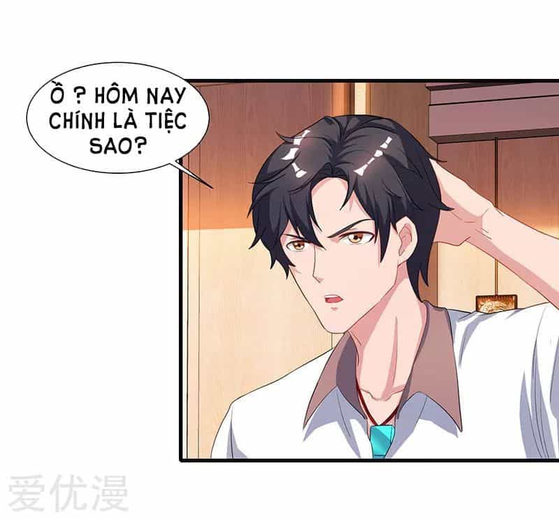 Trọng Sinh Khí Thiếu Quy Lai - Chương 49 - ảnh 12