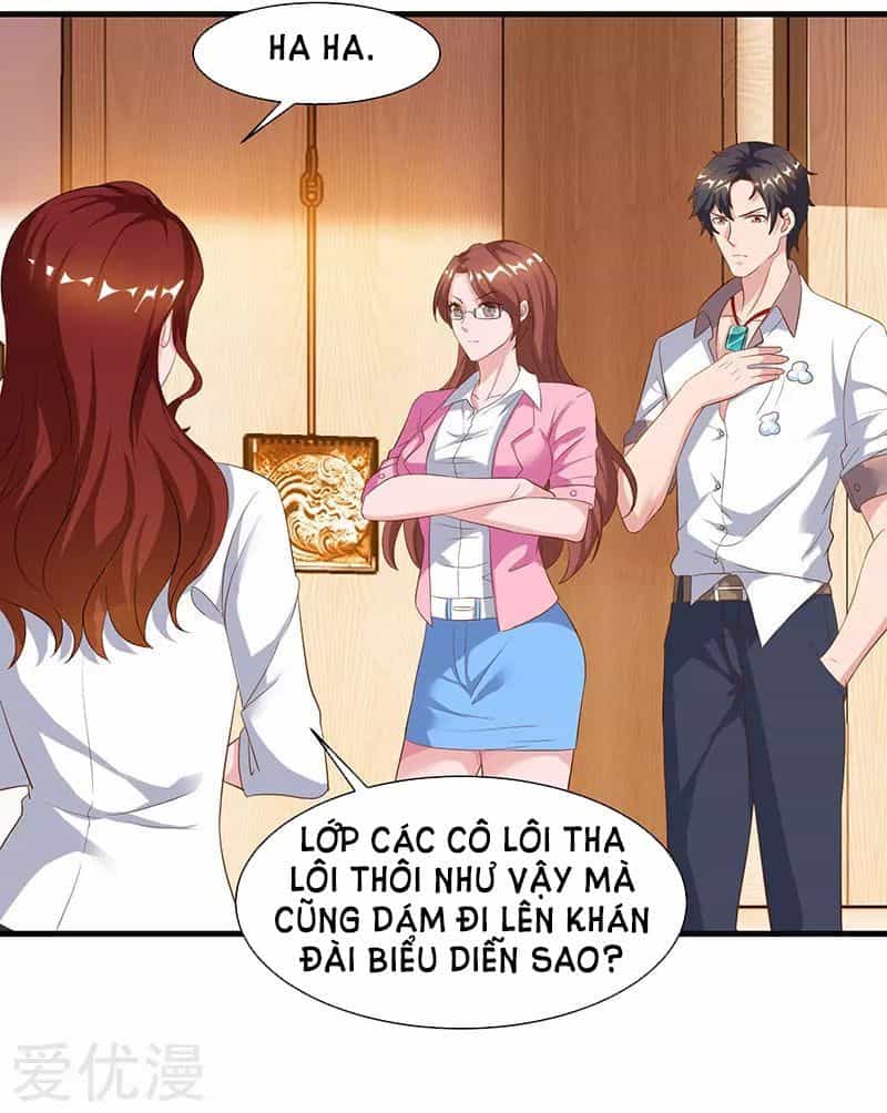 Trọng Sinh Khí Thiếu Quy Lai - Chương 49 - ảnh 16