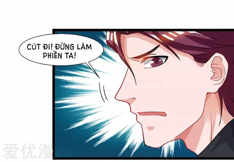 Trọng Sinh Khí Thiếu Quy Lai - Chương 50 - ảnh 16