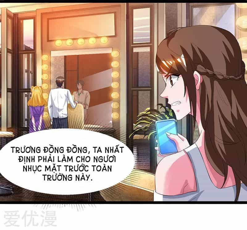 Trọng Sinh Khí Thiếu Quy Lai - Chương 50 - ảnh 18