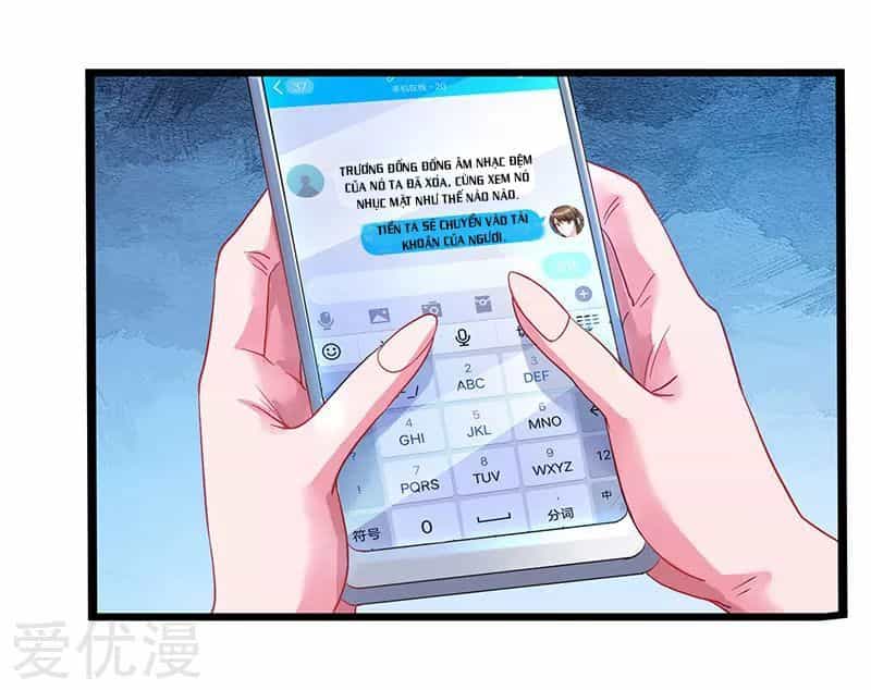 Trọng Sinh Khí Thiếu Quy Lai - Chương 50 - ảnh 19