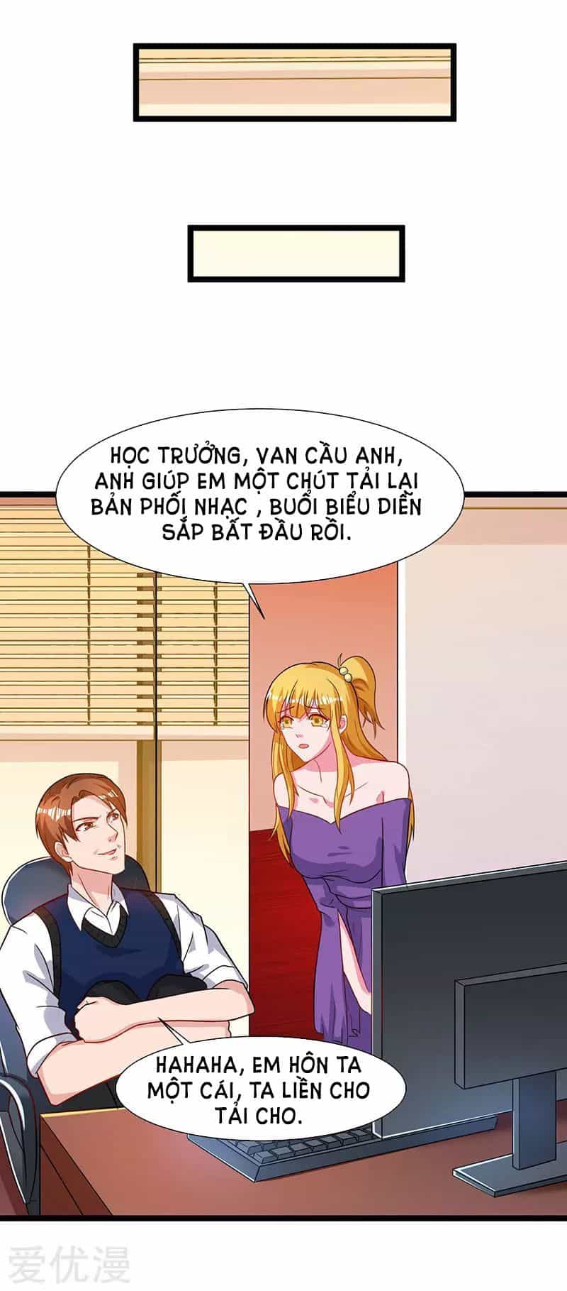 Trọng Sinh Khí Thiếu Quy Lai - Chương 50 - ảnh 26