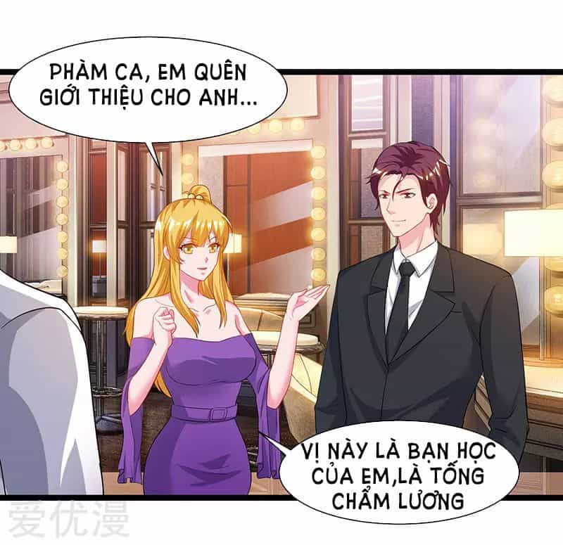 Trọng Sinh Khí Thiếu Quy Lai - Chương 50 - ảnh 5